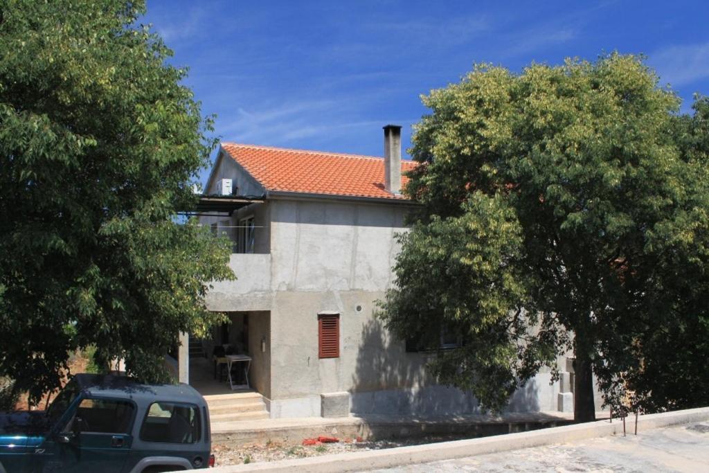 Apartments With A Parking Space Sali, Dugi Otok - 8172 Exterior photo