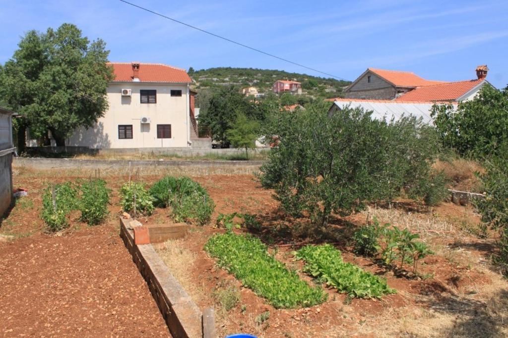 Apartments With A Parking Space Sali, Dugi Otok - 8172 Exterior photo